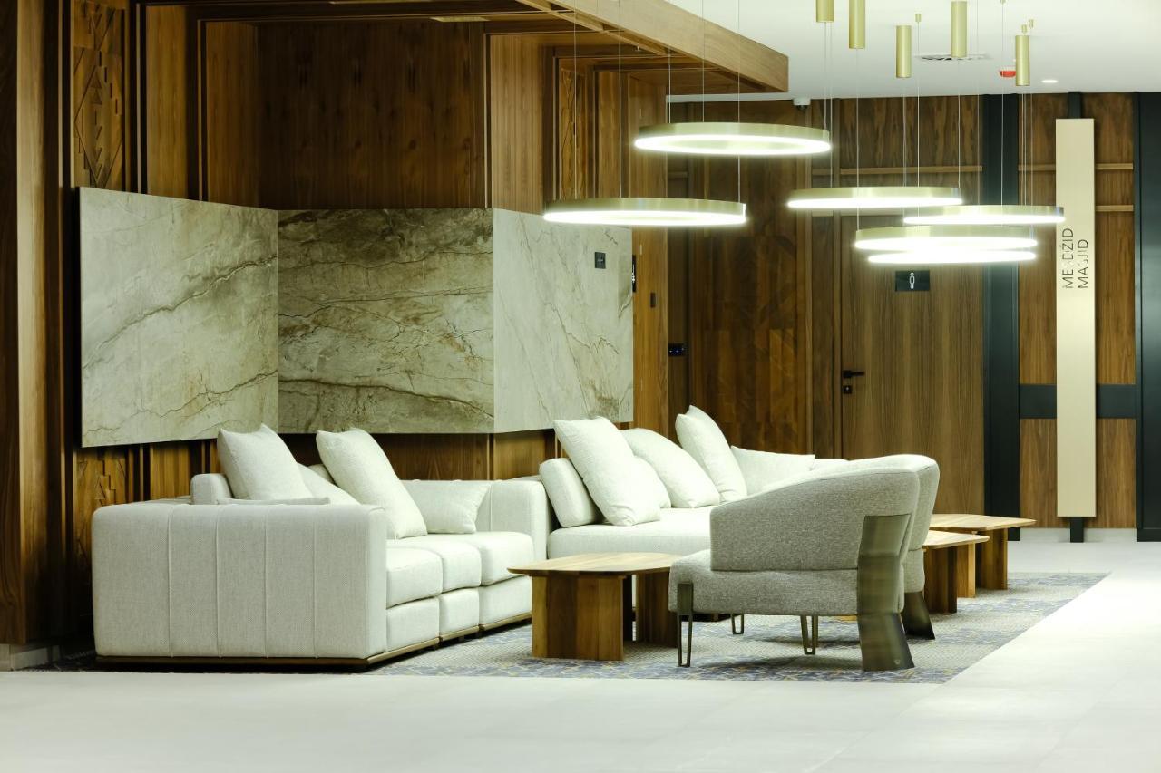 Hotel Vema فيسوكو المظهر الخارجي الصورة