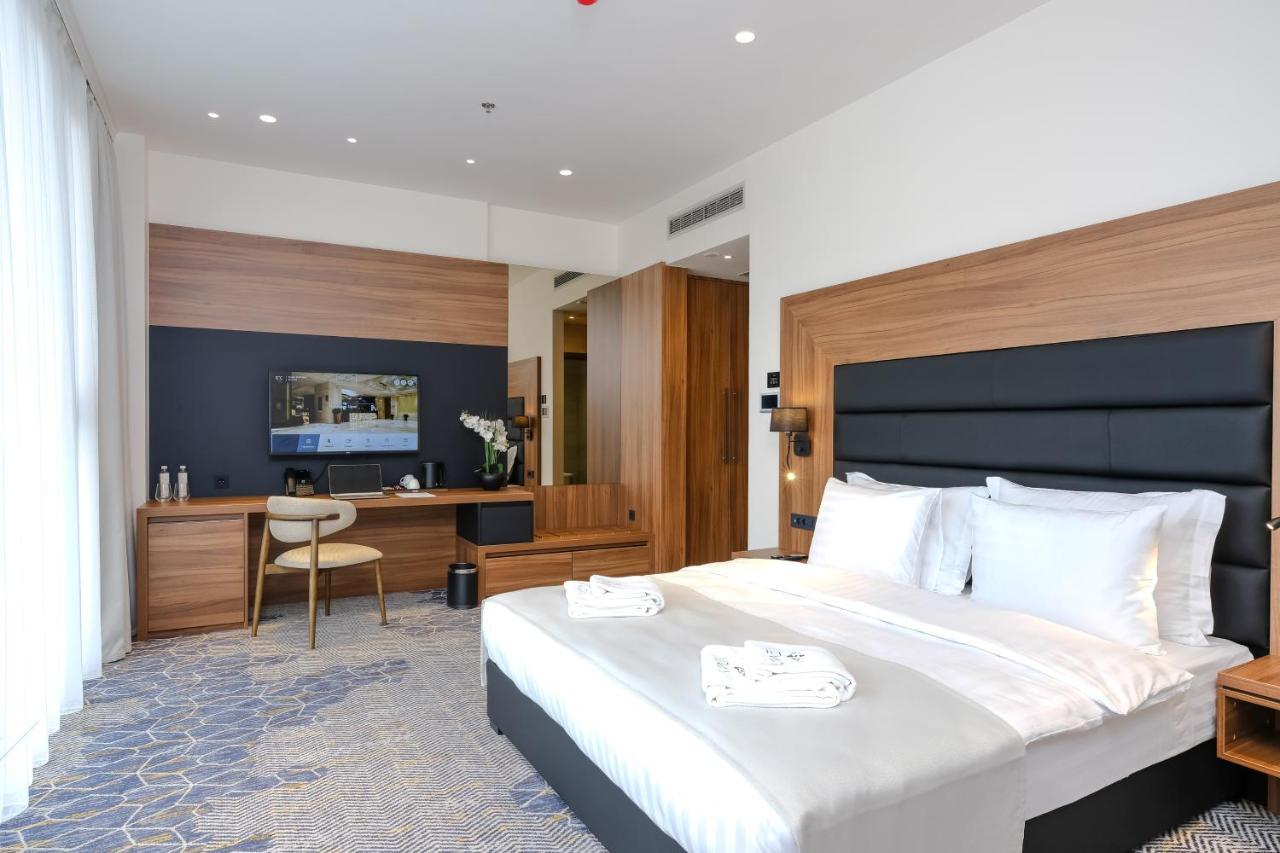 Hotel Vema فيسوكو المظهر الخارجي الصورة