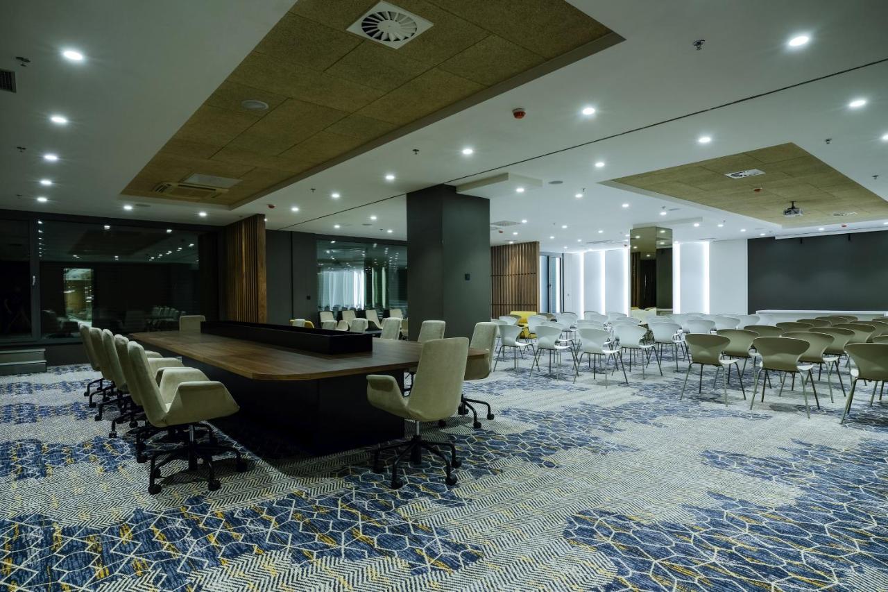 Hotel Vema فيسوكو المظهر الخارجي الصورة
