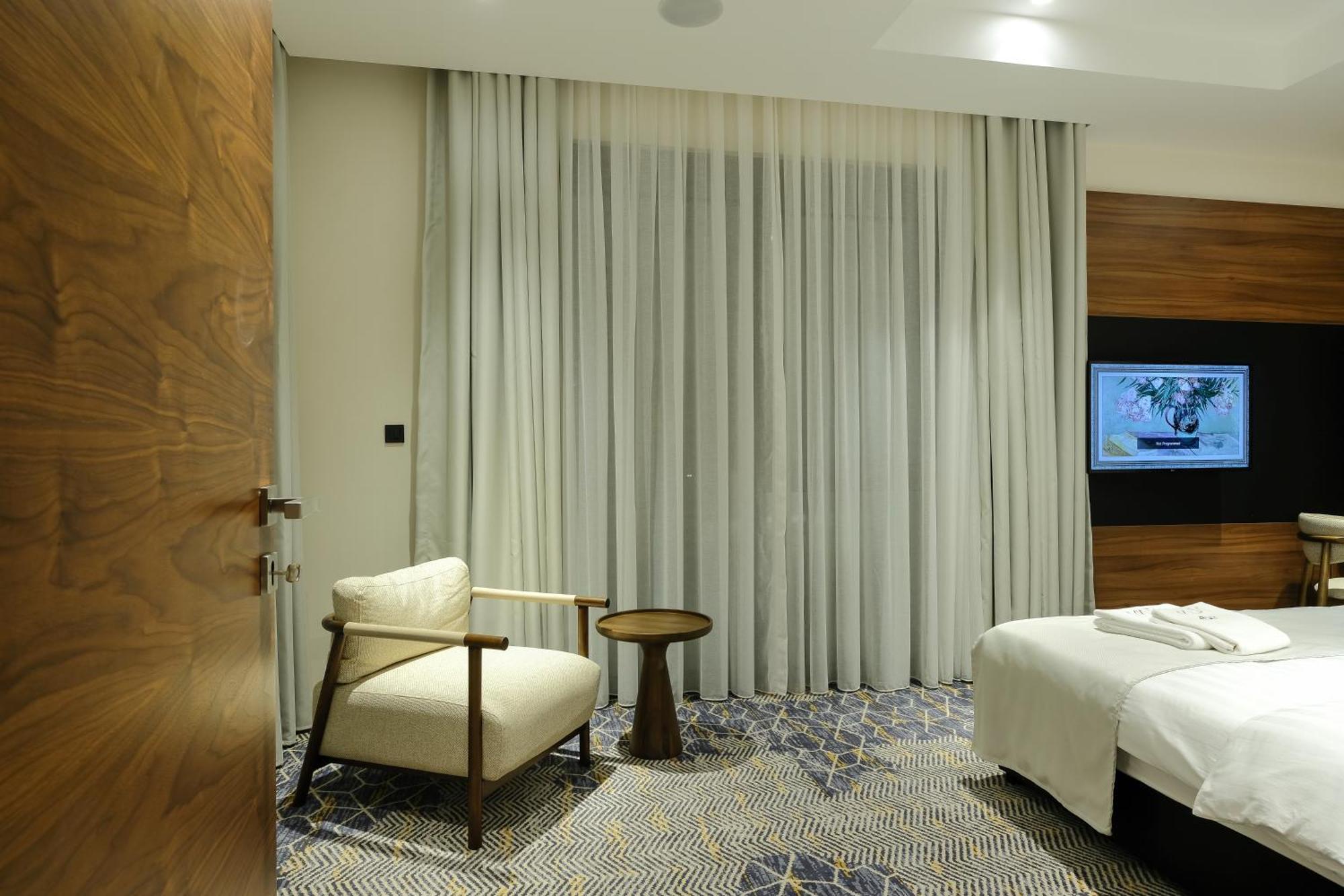 Hotel Vema فيسوكو المظهر الخارجي الصورة