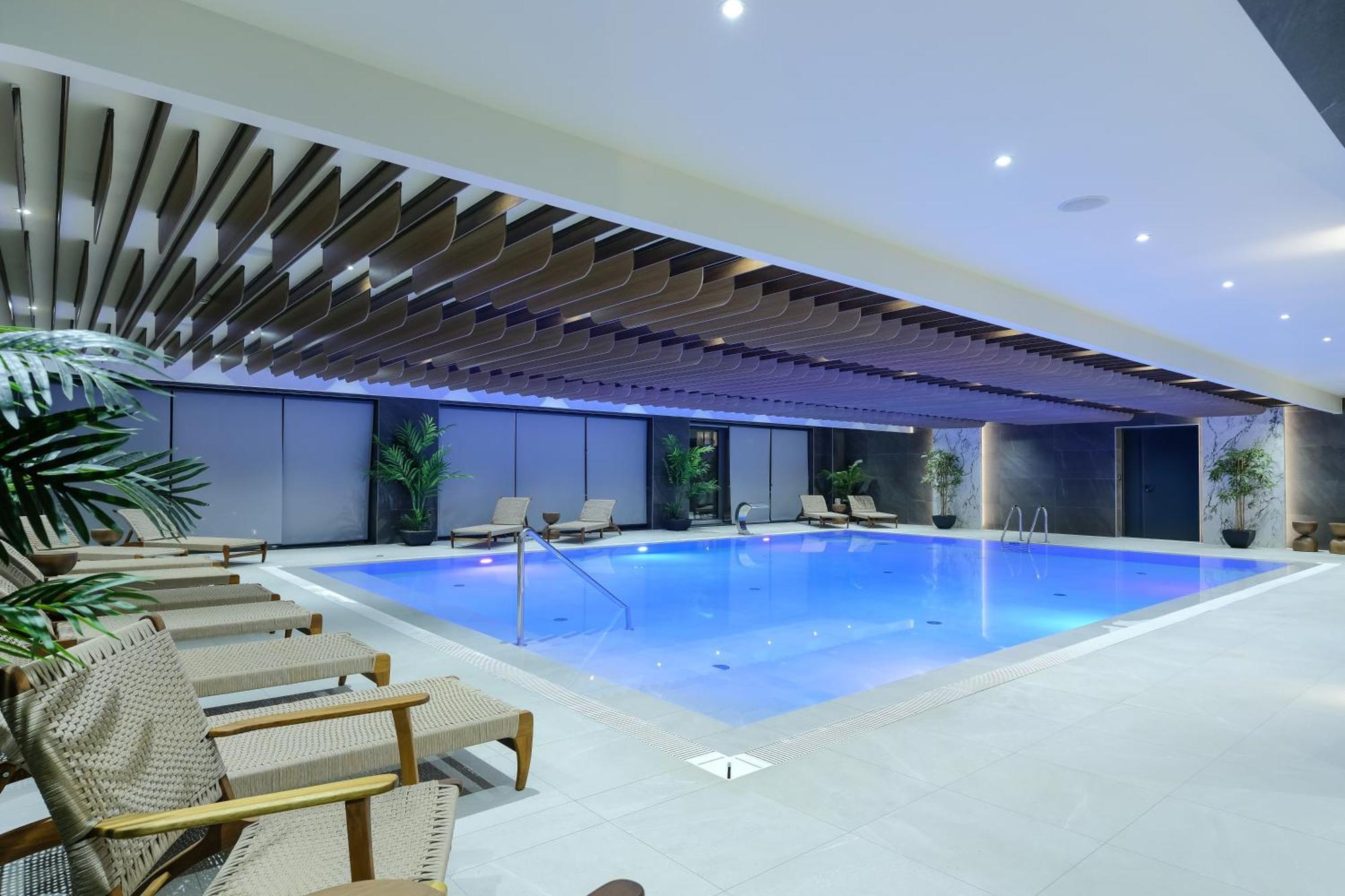 Hotel Vema فيسوكو المظهر الخارجي الصورة