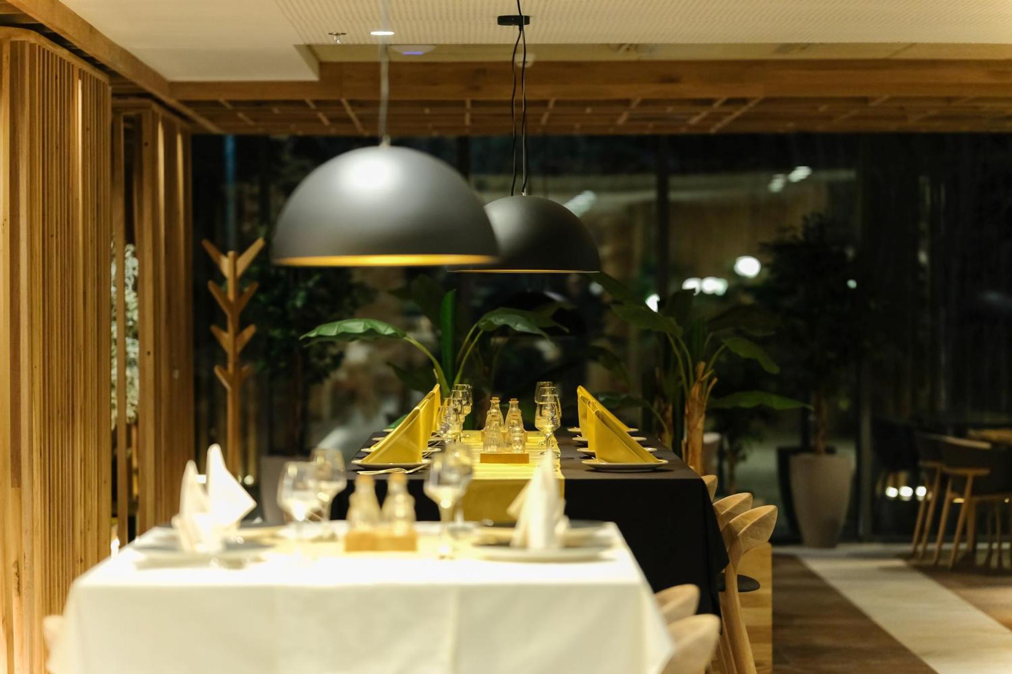 Hotel Vema فيسوكو المظهر الخارجي الصورة