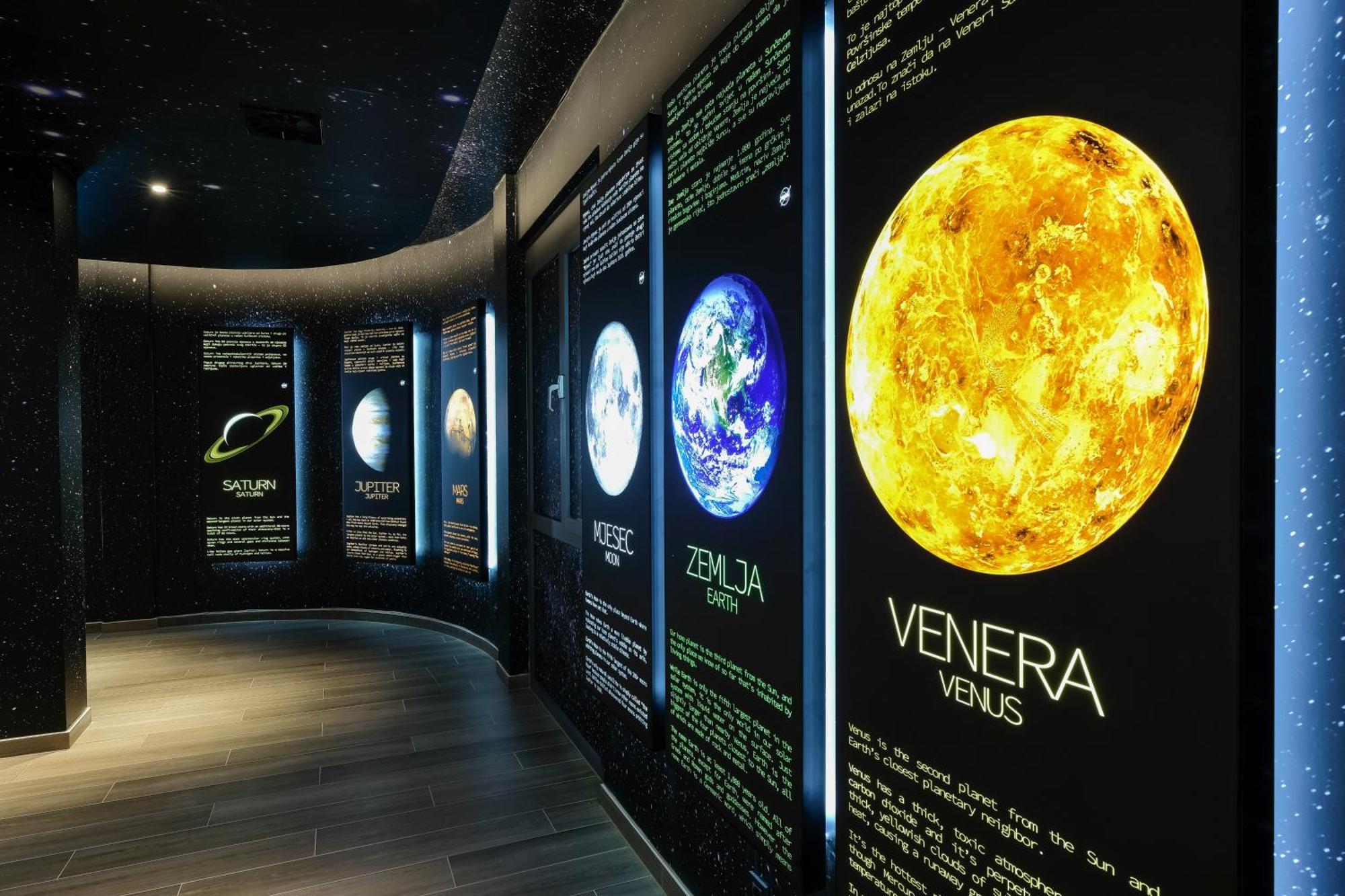 Hotel Vema فيسوكو المظهر الخارجي الصورة
