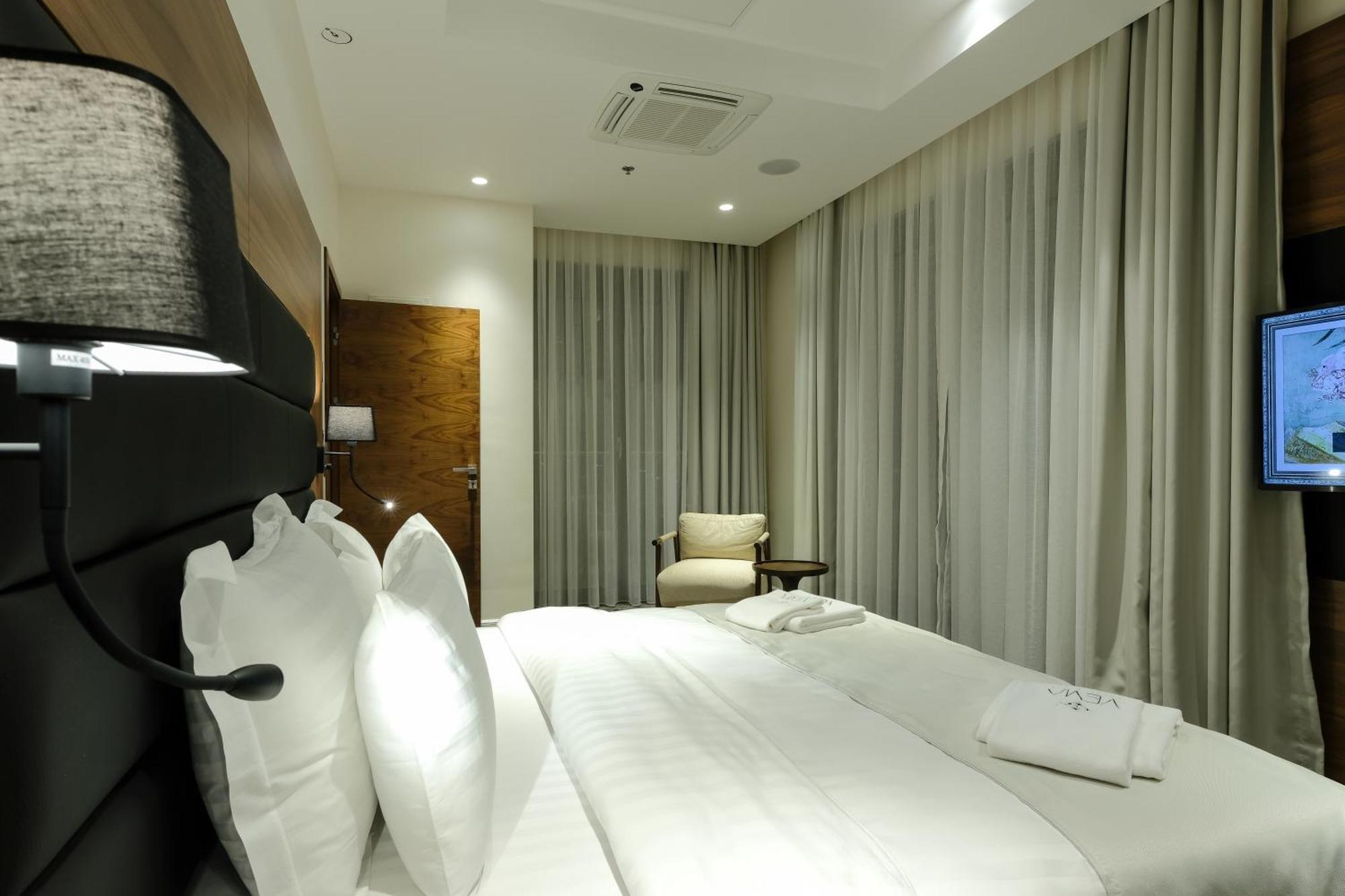Hotel Vema فيسوكو المظهر الخارجي الصورة