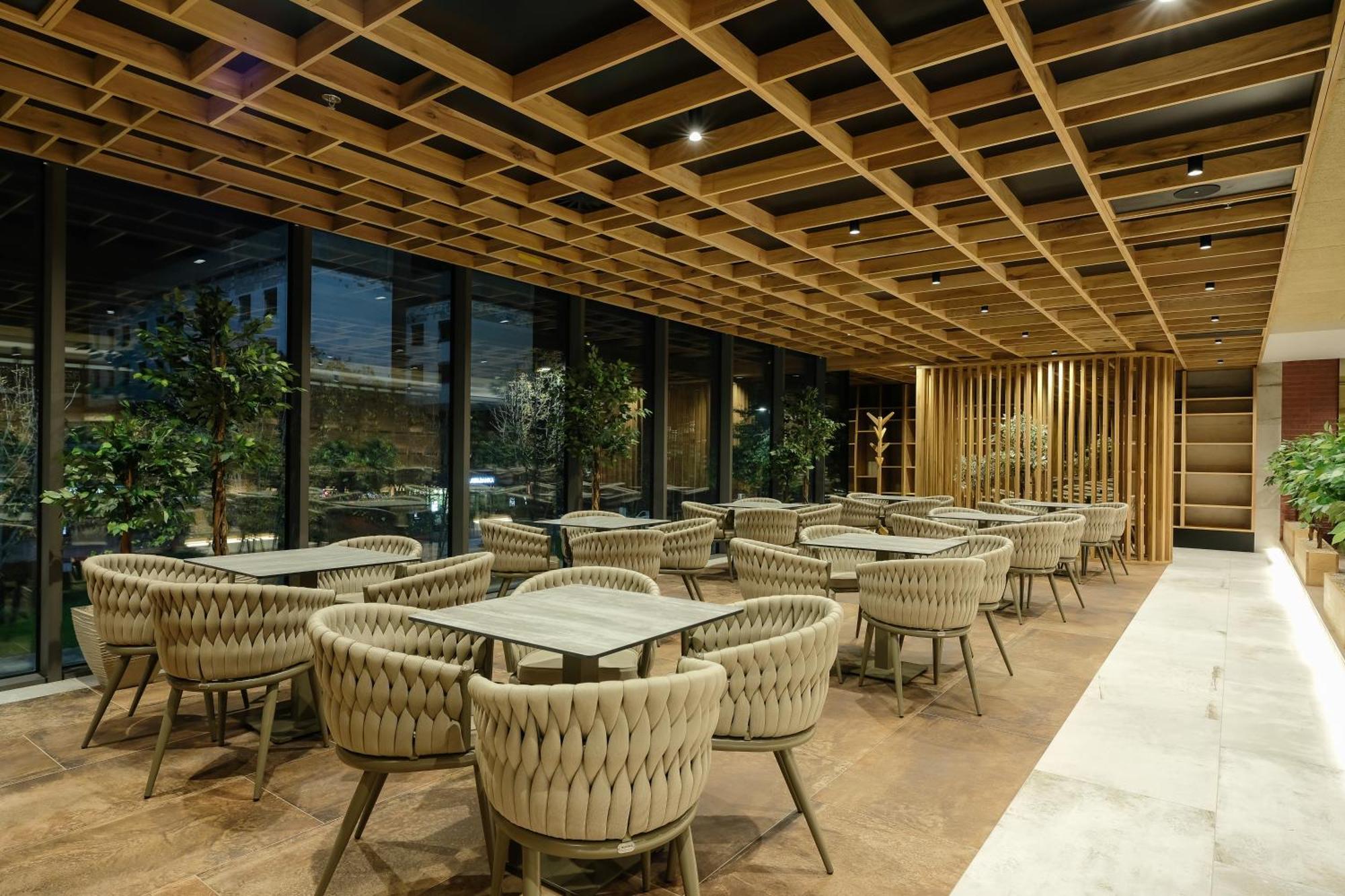 Hotel Vema فيسوكو المظهر الخارجي الصورة