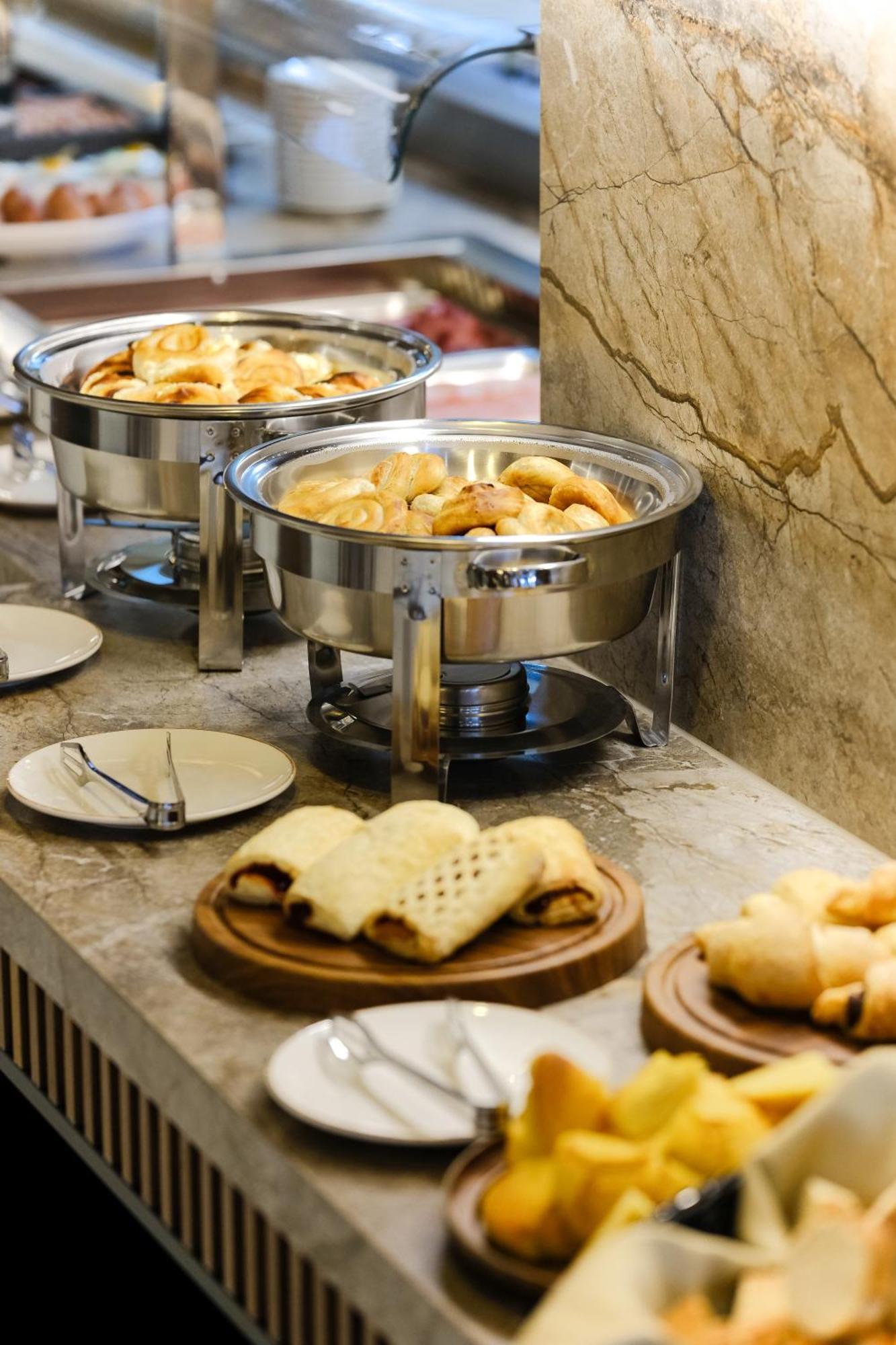 Hotel Vema فيسوكو المظهر الخارجي الصورة